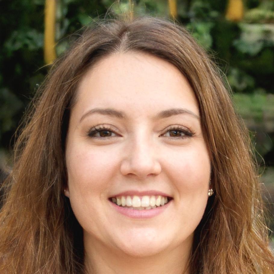Carmen Ruiz, Directora Financiera